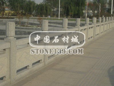 莒南石材護欄
