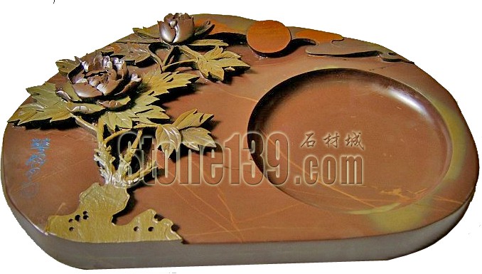 端硯的藝術(shù)性及文化內(nèi)涵才是收藏端硯的重點