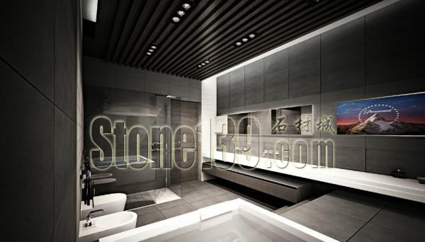 8款頂級(jí)奢華浴室設(shè)計(jì)風(fēng)格（圖集欣賞）