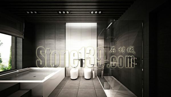 8款頂級(jí)奢華浴室設(shè)計(jì)風(fēng)格（圖集欣賞）