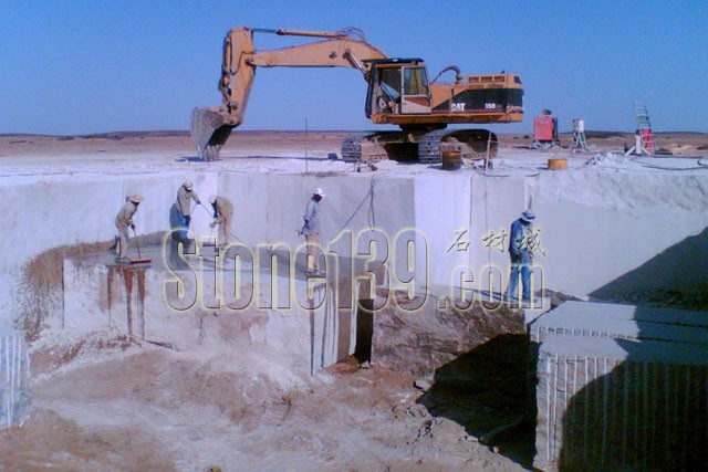 石材開礦潮為裝備機(jī)械業(yè)帶來(lái)&ldquo;春天&rdquo;
