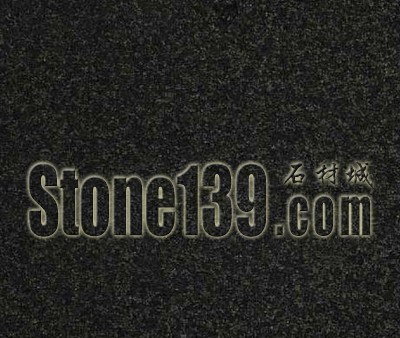 福建產(chǎn)的三款常用黑色石材（芝麻黑、福鼎黑、漳浦黑）比較