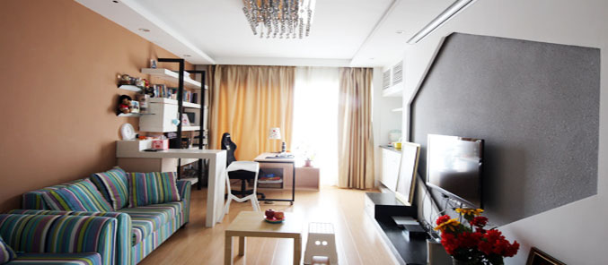 石材電視背景墻風(fēng)格大剖析 石材電視背景墻風(fēng)格大剖析