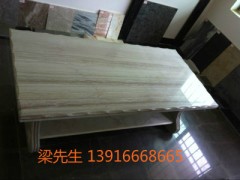 批發(fā)天然大理石水墨印、大量現(xiàn)貨大板