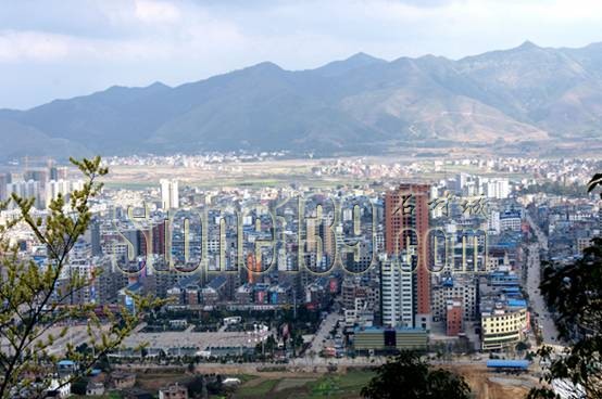藍(lán)山縣委新政出臺 保障生態(tài)石材產(chǎn)業(yè)步入春天