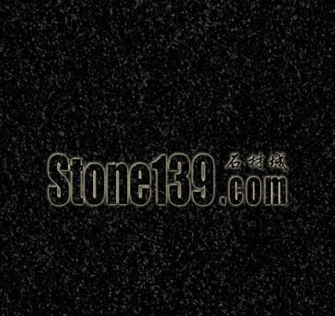 市場(chǎng)上消失的天然石材品種-中國(guó)黑china black