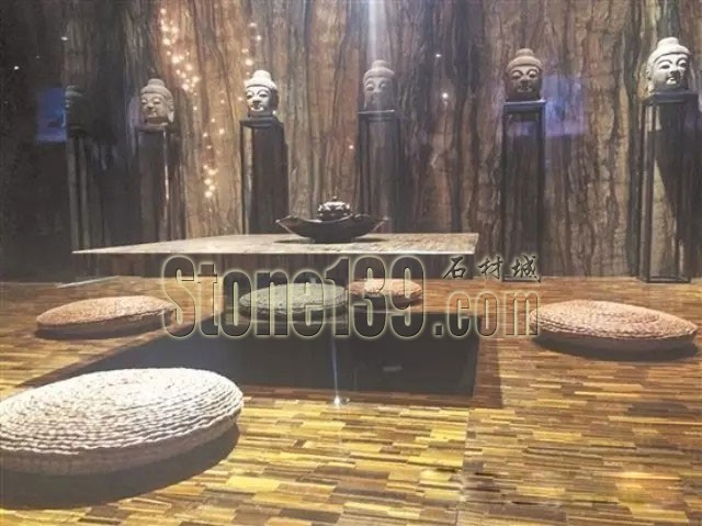 國際石材賣場未來發(fā)展的13種終端模式
