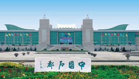 中國北方石材的燈塔(山東萊州石材)