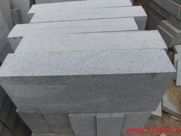 章丘灰路沿石，樹(shù)穴石，小方塊直銷(xiāo)