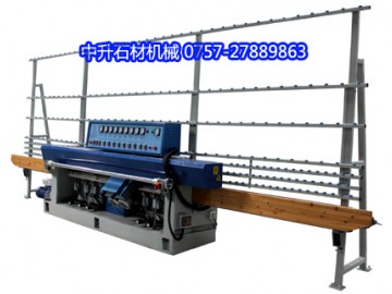 石材全自動倒角機(jī)