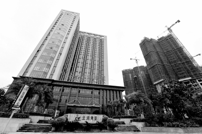 南安柳城石材與建筑裝飾業(yè)創(chuàng)意設(shè)計(jì)大廈項(xiàng)目