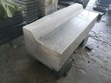 地鐵站 高鐵站 機(jī)場(chǎng)花崗巖地鋪路沿石