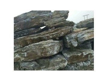 假山石、景觀石、千層石、水沖石