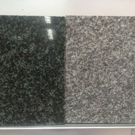 萬年青 火燒面 光面