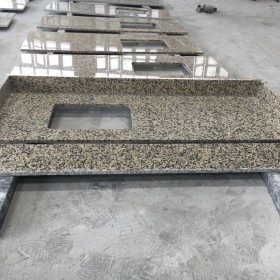 花崗巖 臺面板 洗手臺 配套產(chǎn)品