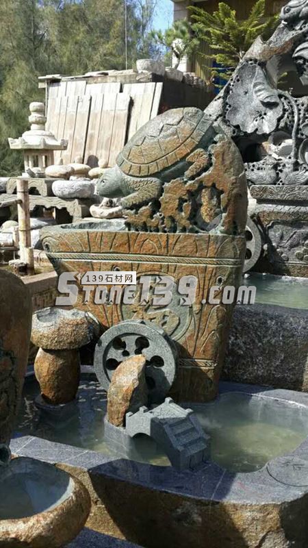 騰翔石趣石材加工廠專(zhuān)業(yè)生產(chǎn)園林景觀石雕產(chǎn)品