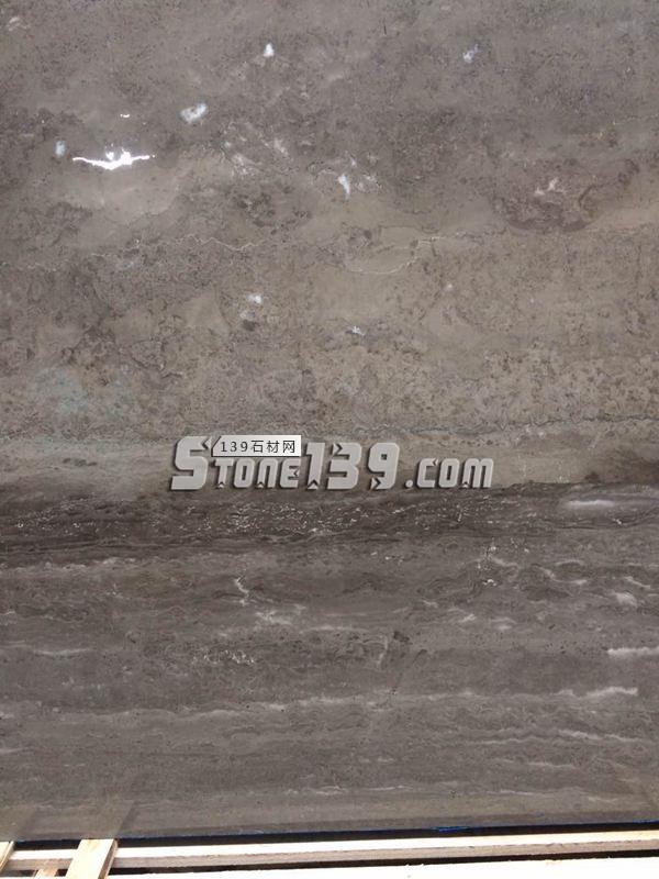 和舜石材主營新品灰色大理石—海上風(fēng)云、海底世界