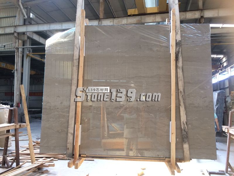 和舜石材主營新品灰色大理石—海上風(fēng)云、海底世界