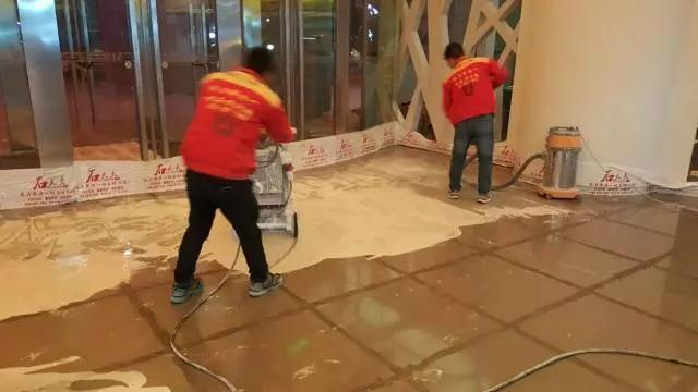 石材修復(fù)圖文教程實例 天然石材裝飾后的破損修復(fù)技巧詳解