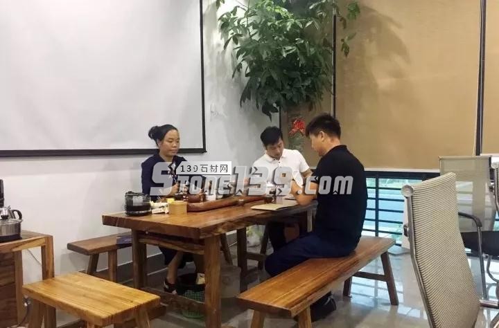 花崗石集采平臺(tái)10月中旬即將率隊(duì)前往房地產(chǎn)與建筑裝飾公司