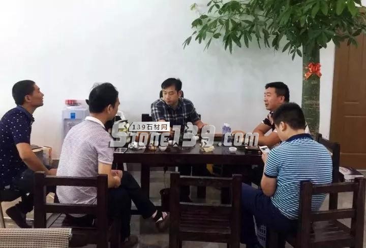 花崗石集采平臺(tái)10月中旬即將率隊(duì)前往房地產(chǎn)與建筑裝飾公司