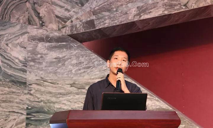 福能達(dá)人石“跨界融合下的品牌發(fā)展之路”高峰論壇隆重舉行