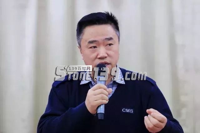 江蘇洋口港泛家居產(chǎn)業(yè)園新春茶話會開啟“新石代”