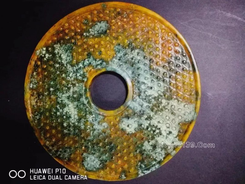 福能達(dá)人石邀請的國家級(jí)藝術(shù)家嘉賓部分展品展示