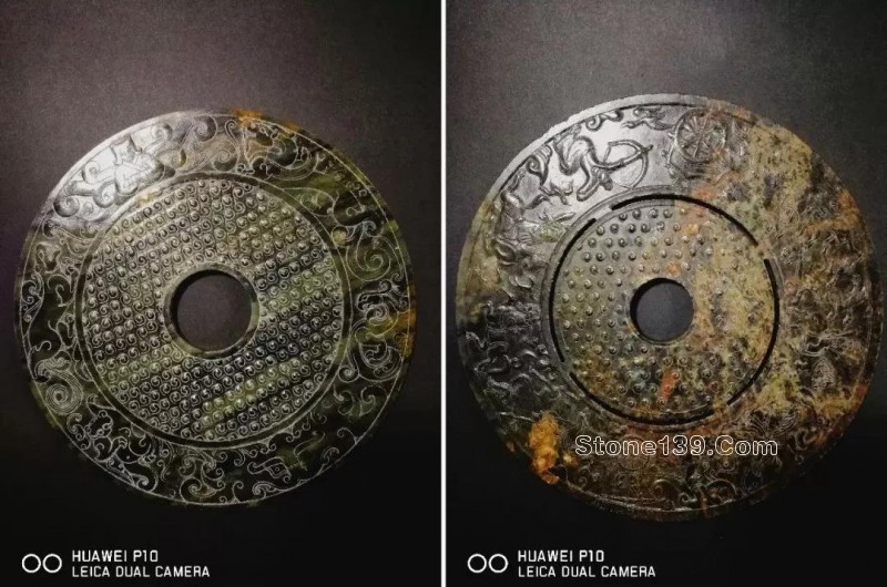 福能達(dá)人石邀請的國家級(jí)藝術(shù)家嘉賓部分展品展示