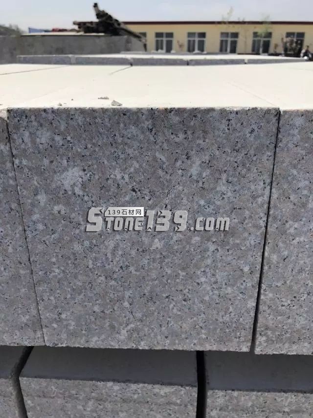 山東五蓮縣海峰石材廠(chǎng)
