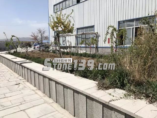 山東五蓮縣海峰石材廠(chǎng)