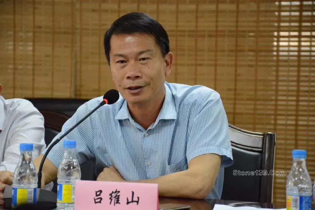 石材行業(yè)知識產(chǎn)權(quán)保護工作室揭牌儀式在水頭舉行 福建水頭石材行業(yè)知識產(chǎn)權(quán)工作室揭牌儀式