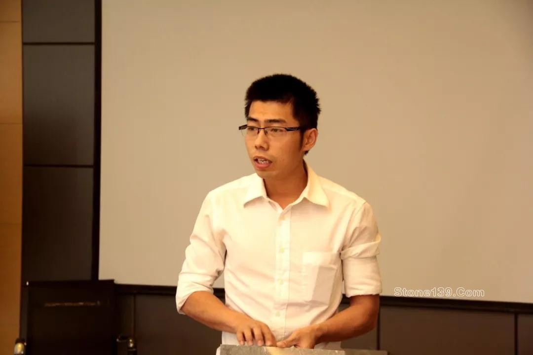 廈門市·南安市石材外經(jīng)貿(mào)協(xié)會在水頭舉辦石材資源與外貿(mào)公司對接會
