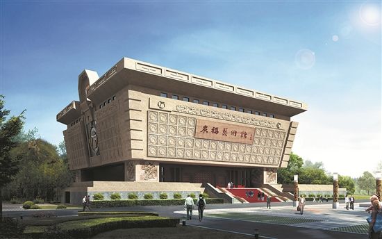 從石到玉:福建泉州石材業(yè)邁向高端