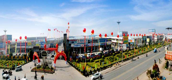 從石到玉:福建泉州石材業(yè)邁向高端
