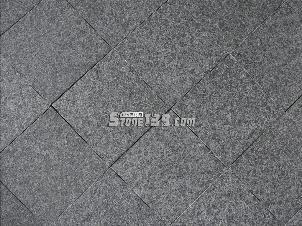 福鼎黑花崗巖