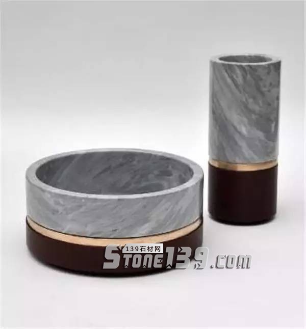 大理石元素的設(shè)計與應(yīng)用 原來生活可以更美一點