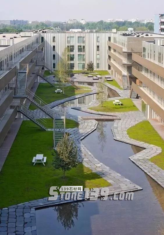 石材鏡面水的做法淺析(配圖)