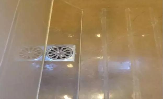 干貨 | 建筑工程精裝修工程施工工藝及驗收標準(圖文并茂)  石材精裝工程施工標準
