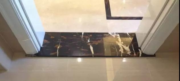 干貨 | 建筑工程精裝修工程施工工藝及驗收標準(圖文并茂)  石材精裝工程施工標準