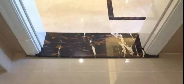 干貨 | 建筑工程精裝修工程施工工藝及驗收標準(圖文并茂)  石材精裝工程施工標準