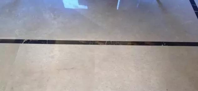 干貨 | 建筑工程精裝修工程施工工藝及驗收標準(圖文并茂)  石材精裝工程施工標準