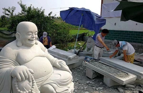石刻專業(yè)招生無(wú)一人報(bào)名，傳統(tǒng)工藝竟難以為繼