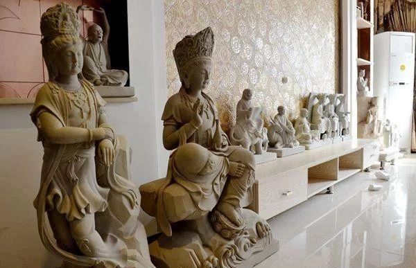 石刻專業(yè)招生無(wú)一人報(bào)名，傳統(tǒng)工藝竟難以為繼