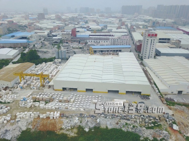 花崗巖迎來拐點，或將開啟行業(yè)下半場