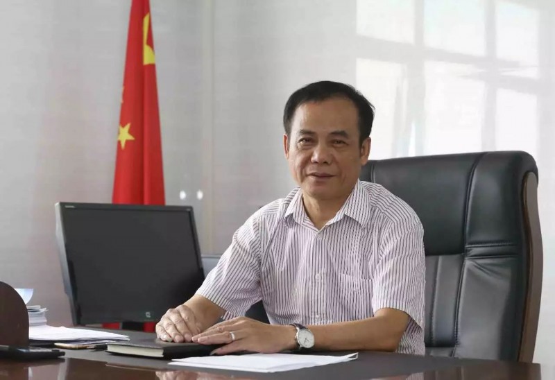 李清莖