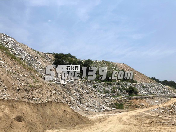 江西都昌縣因存在石材礦山未落實環(huán)境問題被中央環(huán)保督察組通報 都昌縣石材礦山生態(tài)破壞嚴重