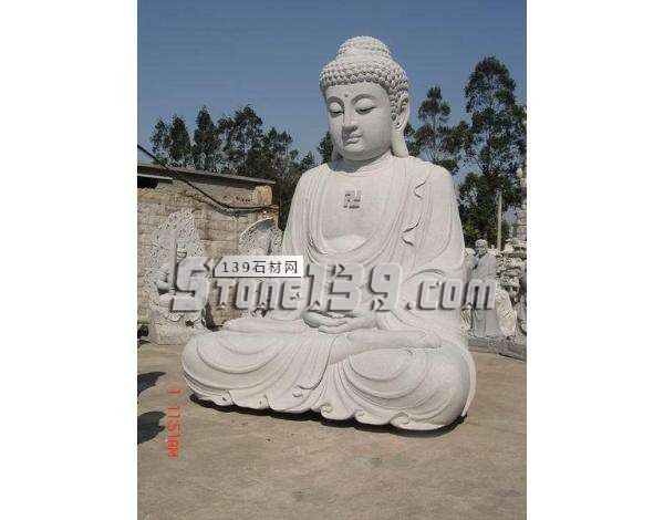 佛像石雕與人像石雕有什么區(qū)別？