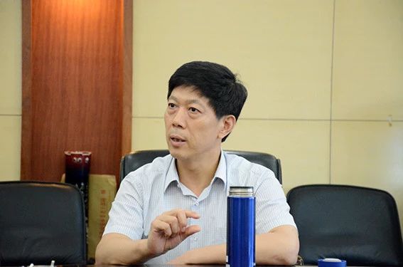 南安市政府與中國(guó)新興礦化簽署戰(zhàn)略合作，共同構(gòu)建石材發(fā)展新藍(lán)圖