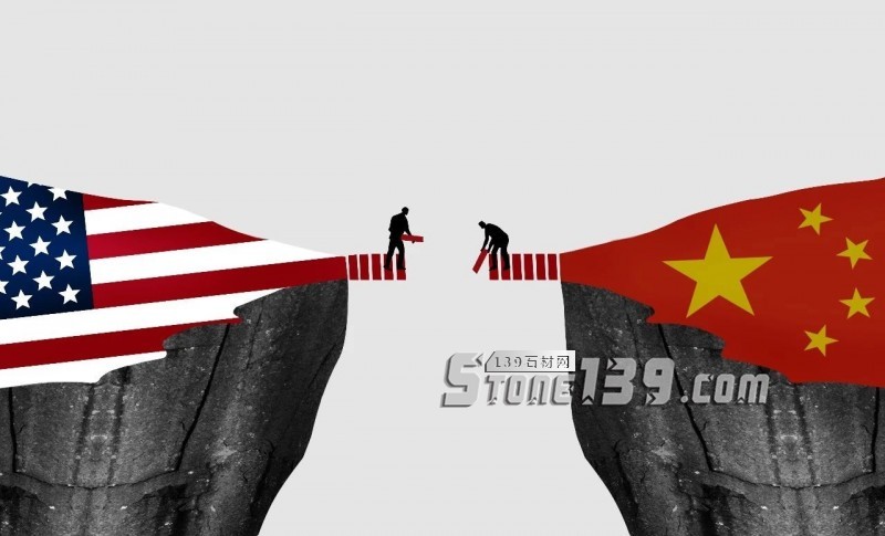 中美貿(mào)易實(shí)戰(zhàn)來了，被雙反案拖住腳步的石英石產(chǎn)業(yè)如何前行？